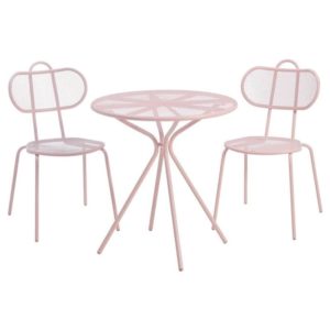 Mira bistro set